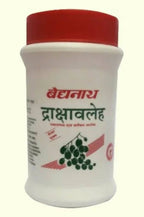 Baidyanath Jhansi Drakshavaleha | Grocsy