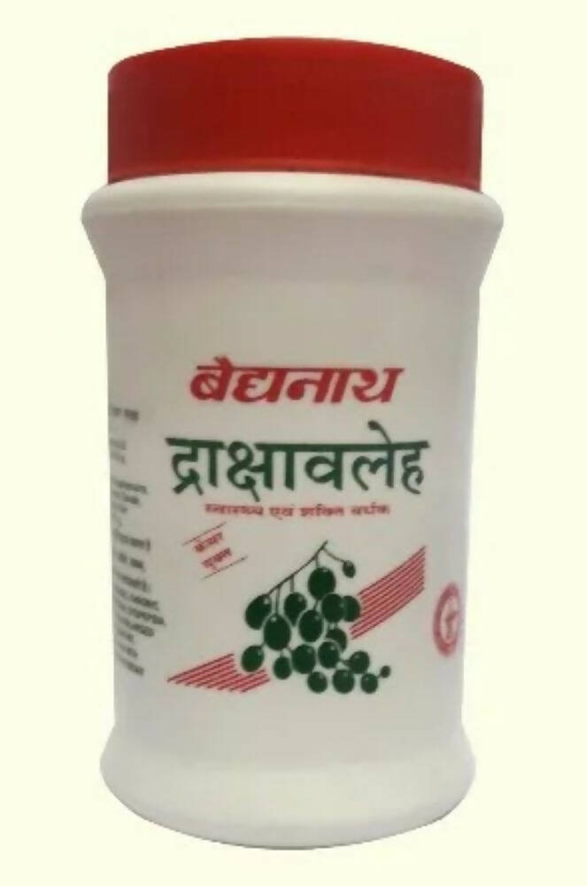 Baidyanath Jhansi Drakshavaleha | Grocsy