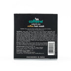 mCaffeine Naked & Raw Coffee Hair Mask | Grocsy
