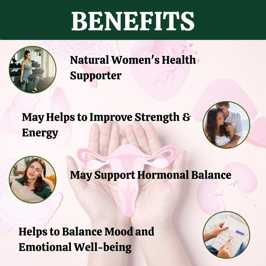 Herbal Hills Ayurveda Shatavarihills Capsules | Grocsy