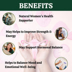 Herbal Hills Ayurveda Shatavarihills Capsules | Grocsy