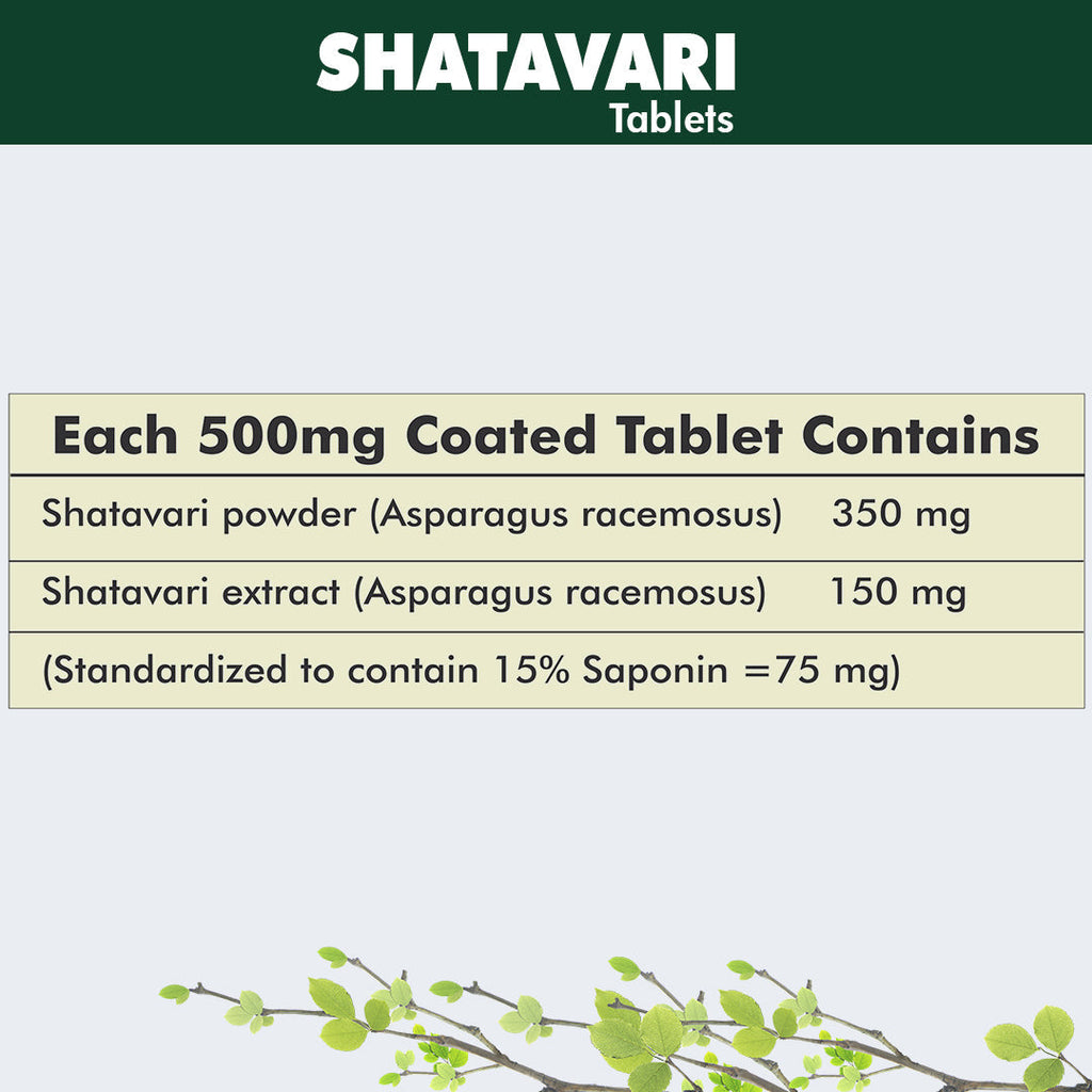 Herbal Hills Ayurveda Shatavarihills Capsules | Grocsy