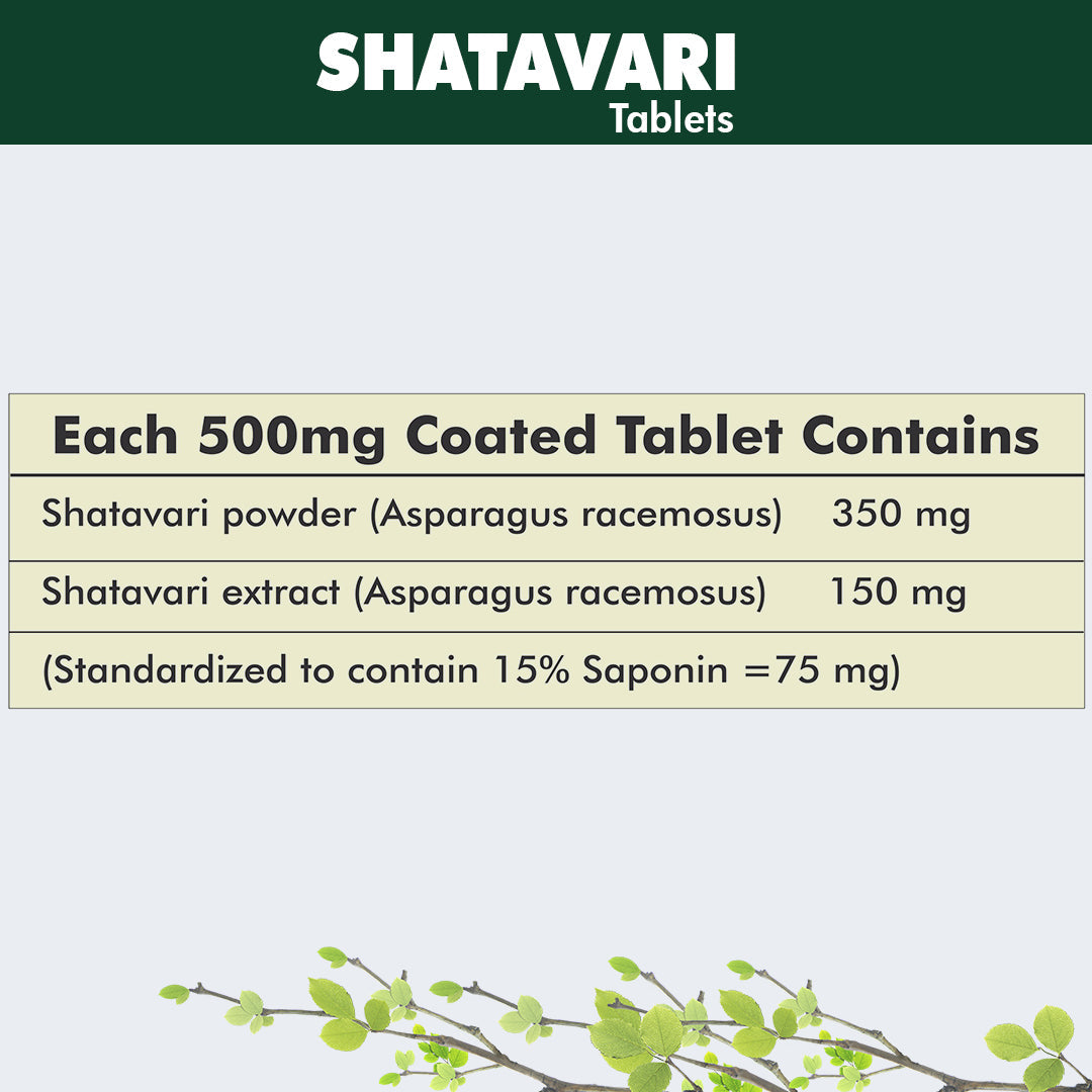 Herbal Hills Ayurveda Shatavarihills Capsules | Grocsy