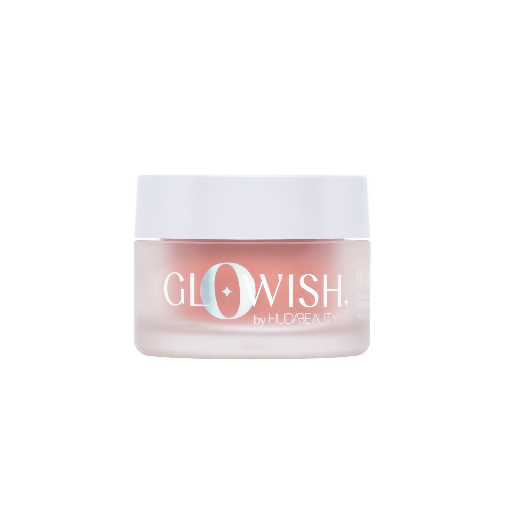 Huda Beauty Blur Jam Silicone-Free Smoothing Primer | Grocsy