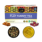 Teacurry Flat Tummy Tea | Grocsy
