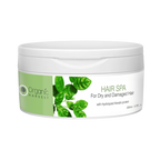 Organic Harvest Hair Spa for Dry and Damaged Hair | Grocsy