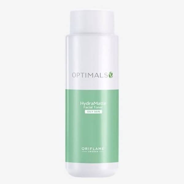 Oriflame Optimals Hydra Matte Facial Toner Oily Skin | Grocsy