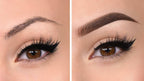 Maliao Black Eyebrow Pencils For Ease And Precise Application (Pack Of 12) | Grocsy