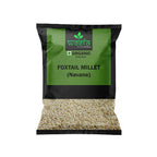 Weefa Organic Foxtail Millet ( Navane/Thinai/Korralu) | Grocsy