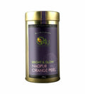 O4U Nagpur Orange Peel Powder for Bright & Glowing Skin | Grocsy