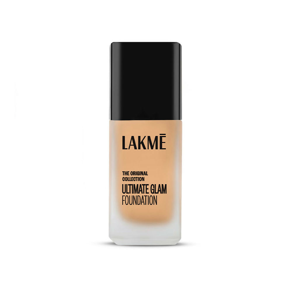 Lakme Invisible Finish SPF 8 Foundation - Shade 05 | Grocsy