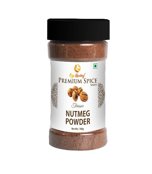 Oye Healthy Premium Spice Series Combo Pack of 5 | Grocsy