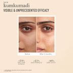 Kama Ayurveda Kumkumadi Youth - Revitalising Eye Contour Serum | Grocsy