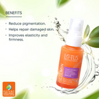 Lotus Professional Retemin Plant Retinol + Vitamin C Brightening Super Booster Serum | Grocsy