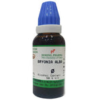 Hering Pharma Bryonia Alba Mother Tincture Q | Grocsy