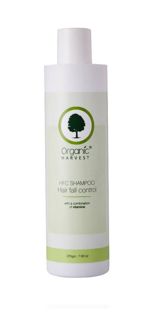 Organic Harvest HFC Hairfall Control Shampoo | Grocsy