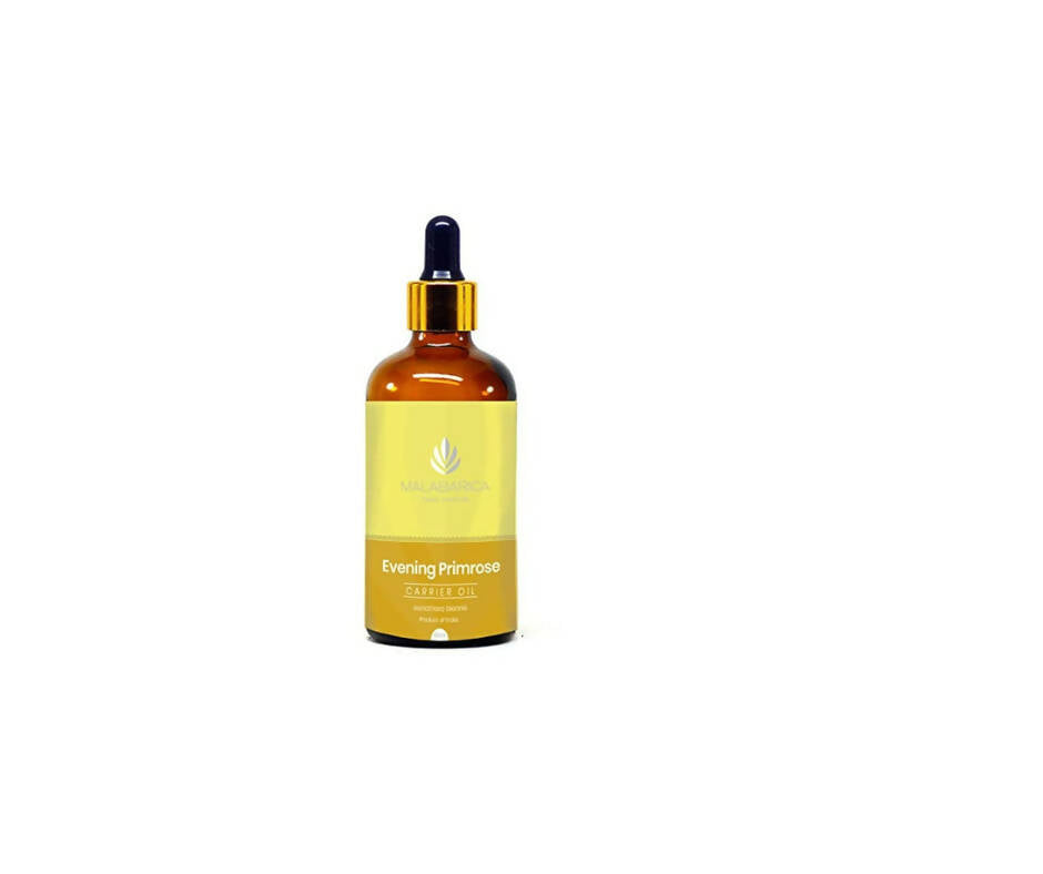 Malabarica Evening Primrose Carrier Oil | Grocsy