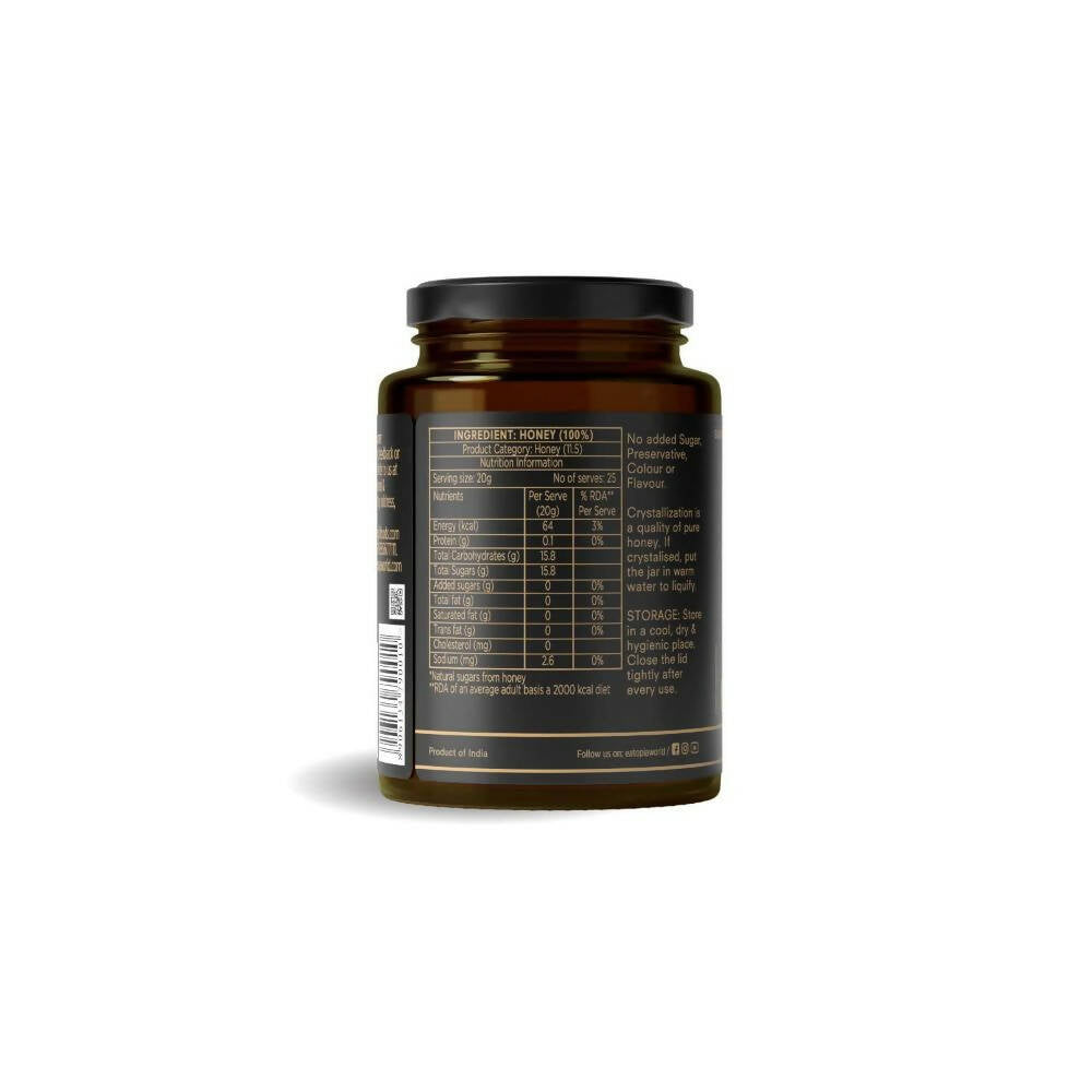 Eatopia Forest Flower Honey | Grocsy