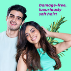 PLIX The Plant Fix Rosemary Advanced Hair Kit | Grocsy
