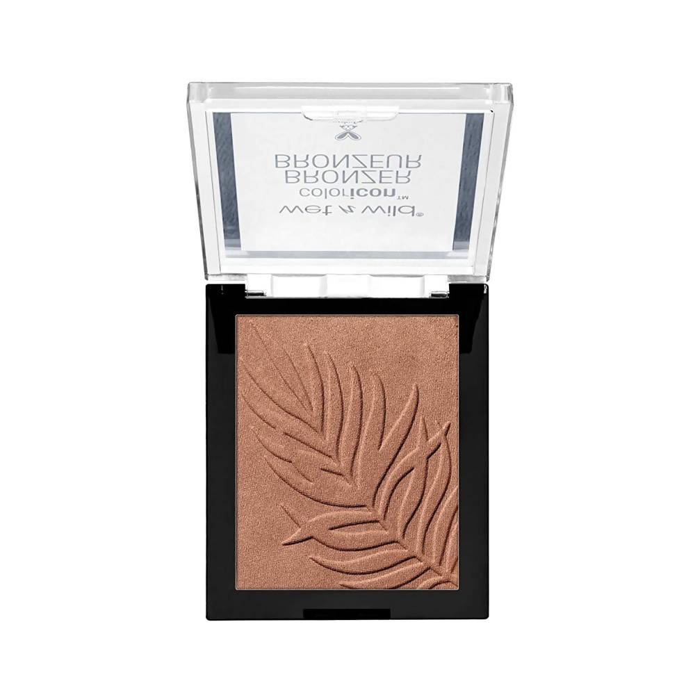 Wet n Wild Color Icon Bronzer - Sunset Striptease | Grocsy