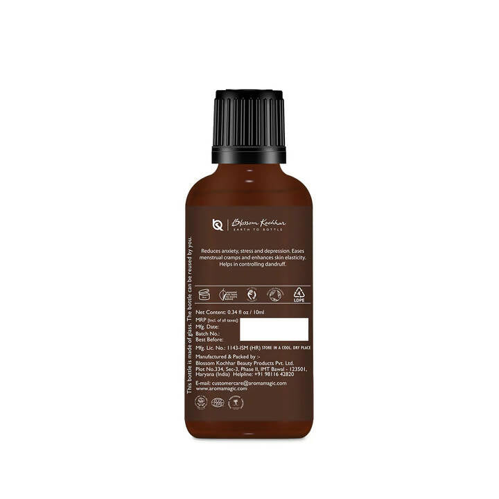Blossom Kochhar Aroma Magic Jasmine Oil | Grocsy