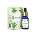 The Beauty Co. Peppermint Pure & Natural Essential Oil | Grocsy