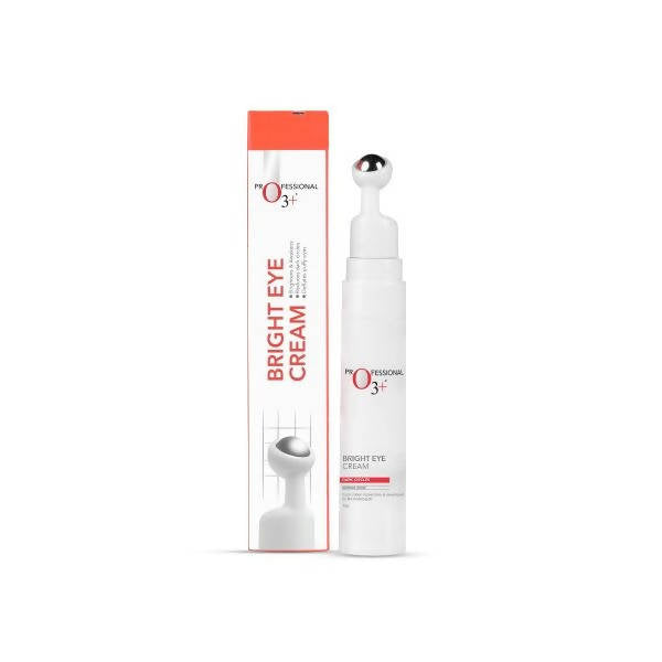 Professional O3+ Bright Under Eye Cream | Grocsy