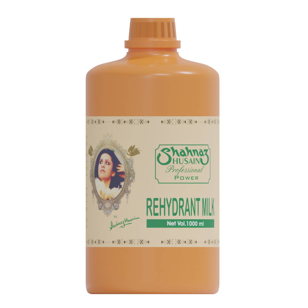 Shahnaz Husain Professional Power Rehydrant Milk | Grocsy