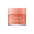 Laneige Lip Sleeping Mask EX - Grapefruit - Korean skincare | Grocsy