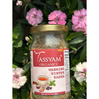 Tassyam Organics Warming Winter Kadha | Grocsy