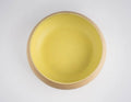 Simply Soho Lime Terra Salad Bowl | Grocsy