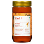Jiva Ayurveda Honey | Pure Natural Honey for Immunity, Digestion & Ayurvedic Wellness - Jiva Ayurvedic