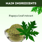 Herbal Hills Papaya Immunity Support Tablets | Grocsy