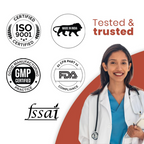 Redi Clinic Diacontrol Capsules | Grocsy