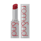 Rom&nd Zero Matte Lipstick - 13 Red Carpet | Grocsy