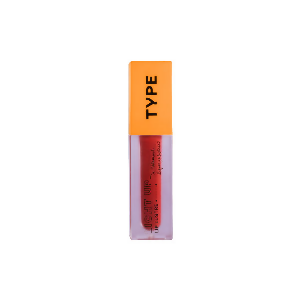 Type Beauty Light Up Lip Luster - Ceo 405 | Grocsy