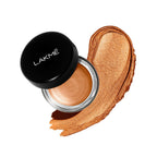 Lakme Absolute Explore Eye Paint - Brilliantly Bronze | Grocsy