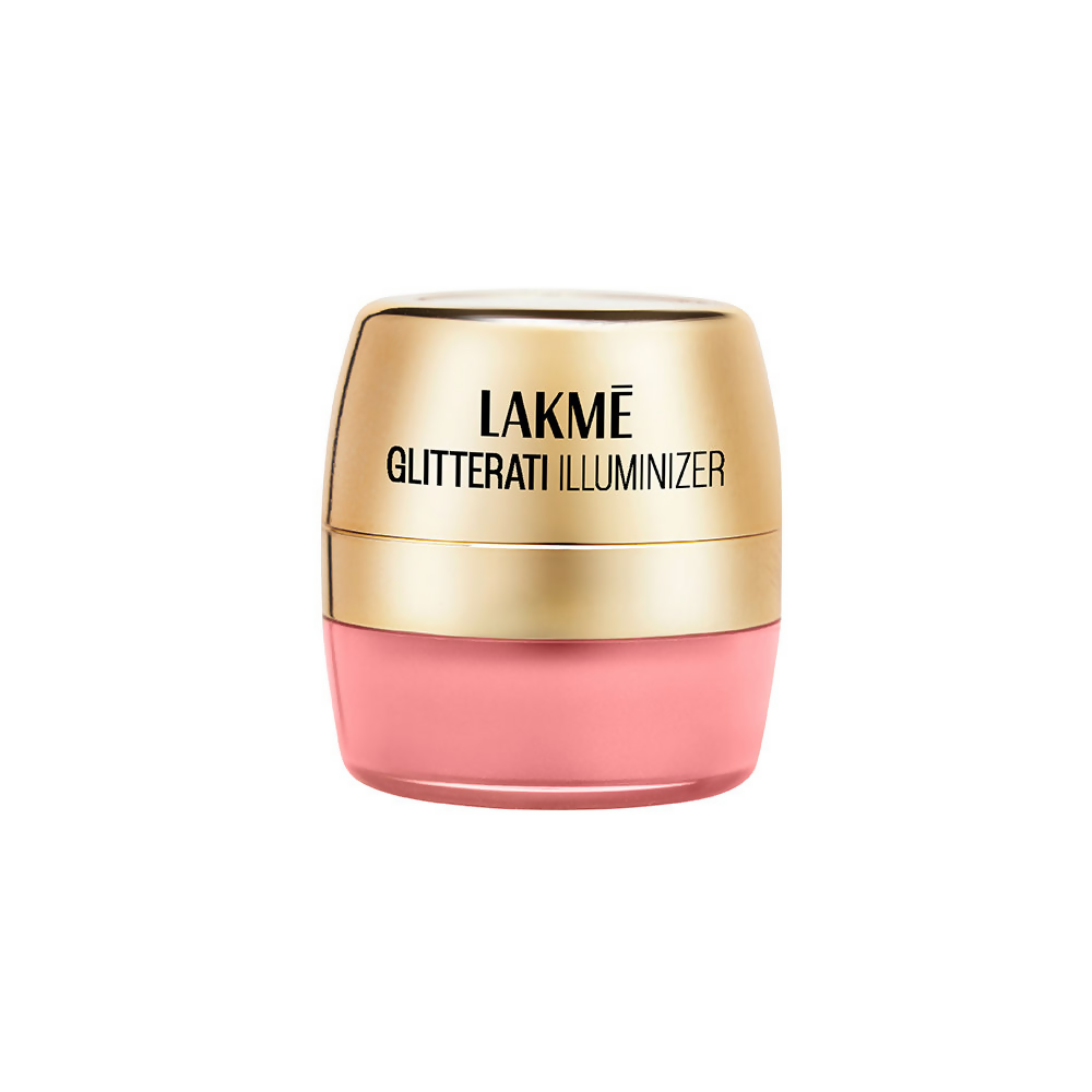 Lakme Ultimate Glam Highlighter - Sun Kissed | Grocsy
