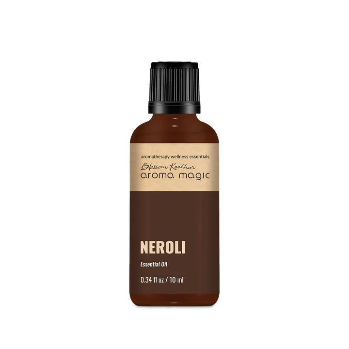 Blossom Kochhar Aroma Magic Neroli Oil | Grocsy
