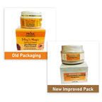 Prisa Organics Saffron & Papaya Skin Lightening Cream With Alpha Arbutin SPF 20 | Grocsy