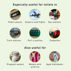 PEE BUDDY Disposable Female Urination Device for Women | Grocsy