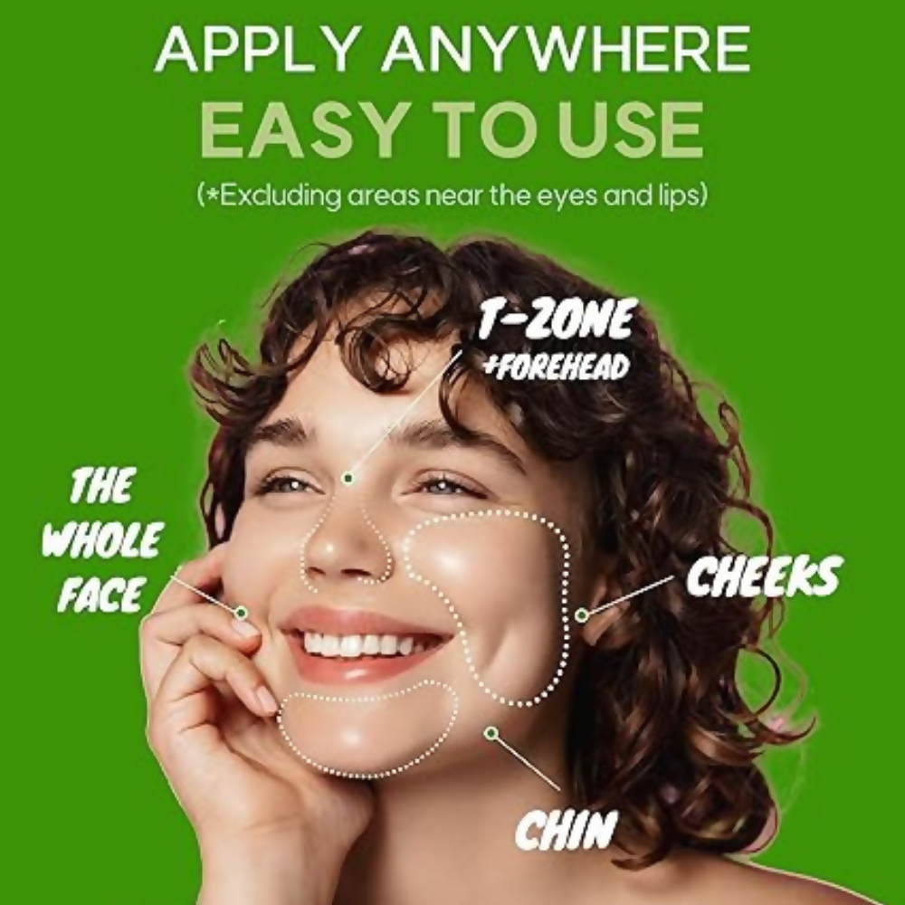 Frudia Green Grape Pore Peeling Pad | Grocsy