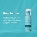 Hersay Anti Chafing & Rash Cream | Grocsy