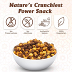 PANCHHI Roasted Chana Namkeen | Grocsy