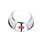 Sumeet Stainless Steel Induction Bottom Gas Stove Friendly Tasra | Grocsy