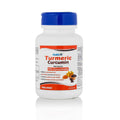 Healthvit Ultra-Pure Turmeric Curcumin Capsules | Grocsy