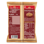 Aashirvaad Samba Broken Wheat Rava | Grocsy