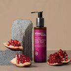 Urban Veda Daily Reviving Facial Wash | Grocsy