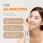 Tirtir Milk Skin Toner | Grocsy