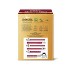 Nisha Beetroot Multani Mitti for Face |Skin Brightening Face Pack | Grocsy